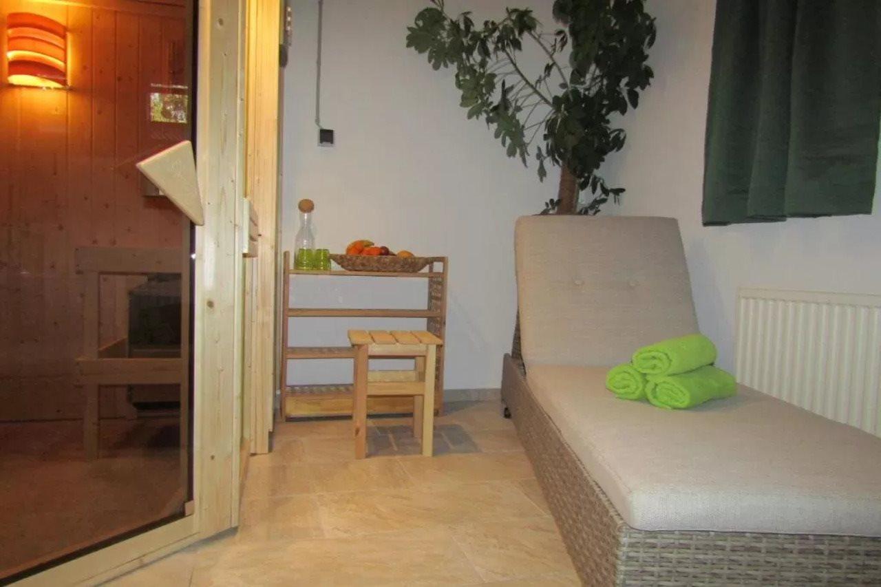 Hotel Menthof Seefeld in Tirol Exterior foto