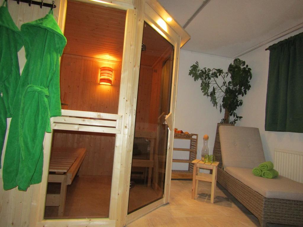 Hotel Menthof Seefeld in Tirol Exterior foto