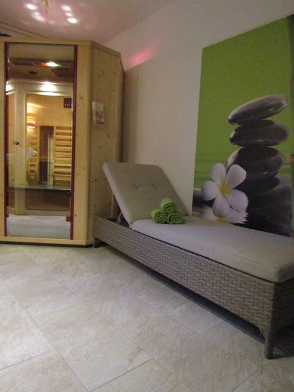 Hotel Menthof Seefeld in Tirol Exterior foto