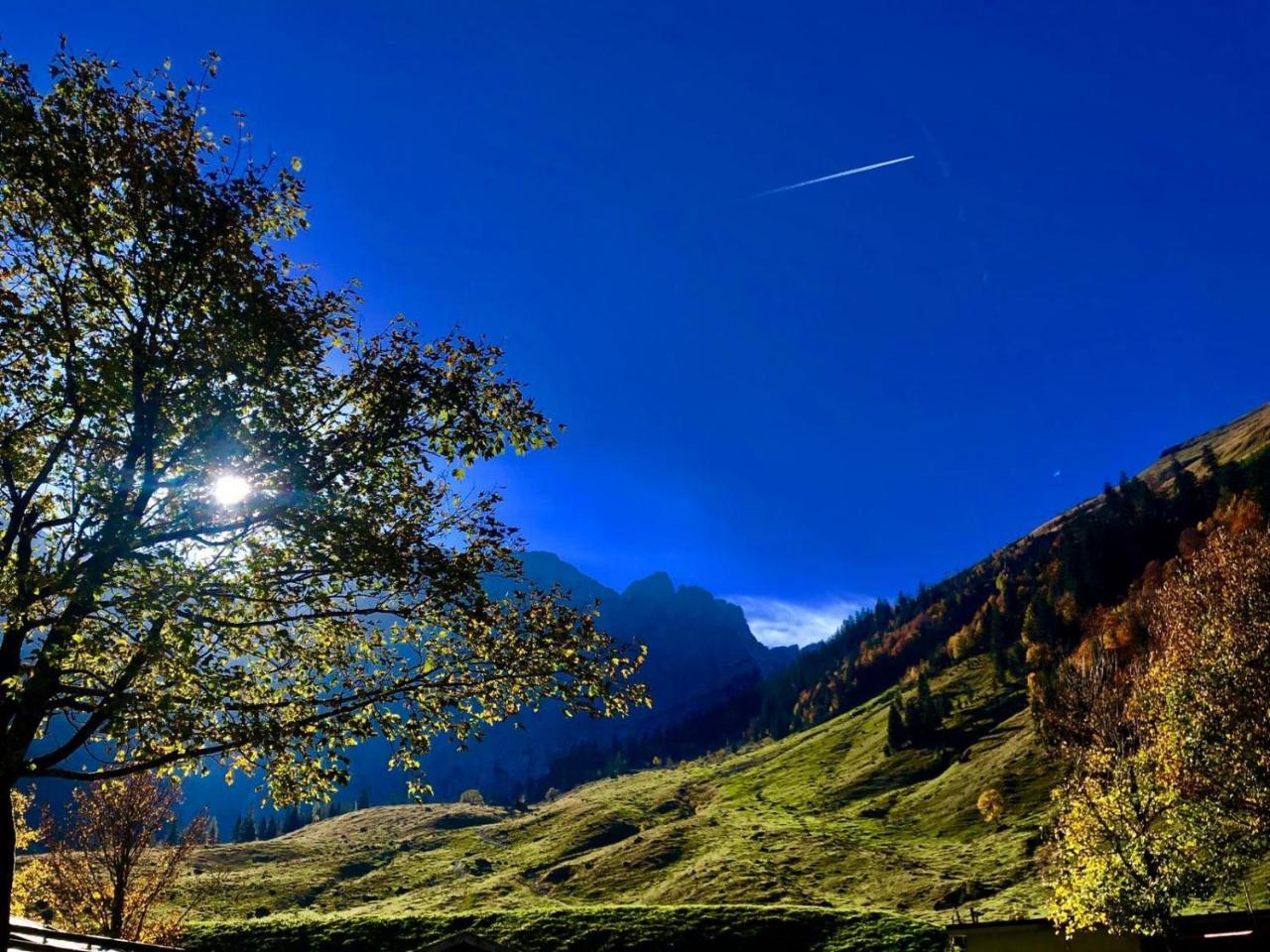 Hotel Menthof Seefeld in Tirol Exterior foto